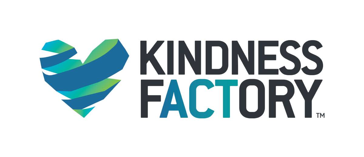 The amazing story behind a global kindness movement The amazing story behind a global kindness movement