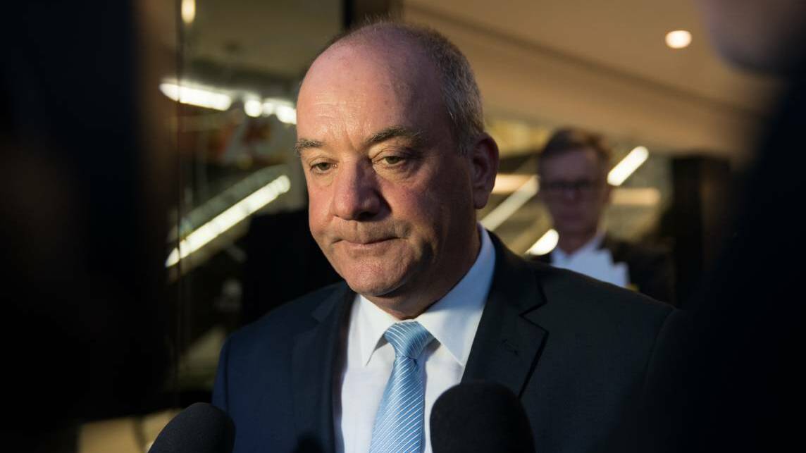 Former Wagga MP Daryl Maguire will face an ICAC inquiry into allegations of breaching public trust and using parliamentary resources for personal gain.