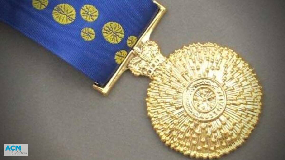 All the names on the 2022 Australia Day Honours List All the names on the 2022 Australia Day Honours List