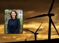 If there is to be a timely transition to renewables, farmers need a legal and economic support crew that has their back, says Lucy Knight. File picture