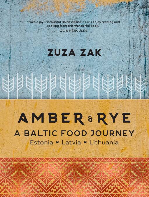 Take a Baltic food journey without leaving your kitchen