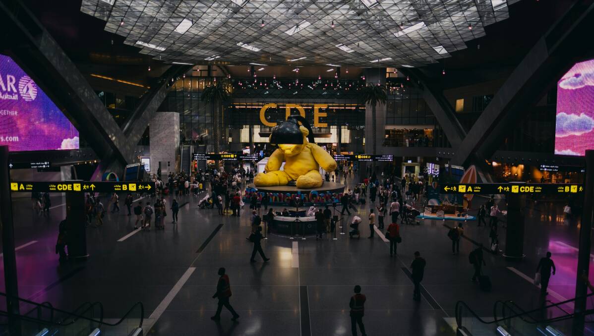 Picture: Levi Meir Clancy/Unsplash Picture: Levi Meir Clancy/Unsplash