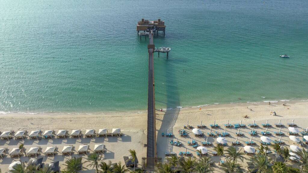 Dubai. Dubai.