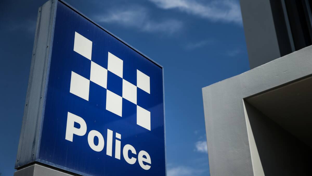 NSW Police launch a state-wide rural crime blitz