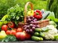 Give away excess produce to charities or work colleagues - it'll make everyone feel good. Picture Shutterstock