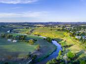 See the link below to read the 2022 Yass Valley Community and Business Directory. Photo: Shutterstock