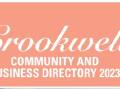 2023 Crookwell Community and Business Directory