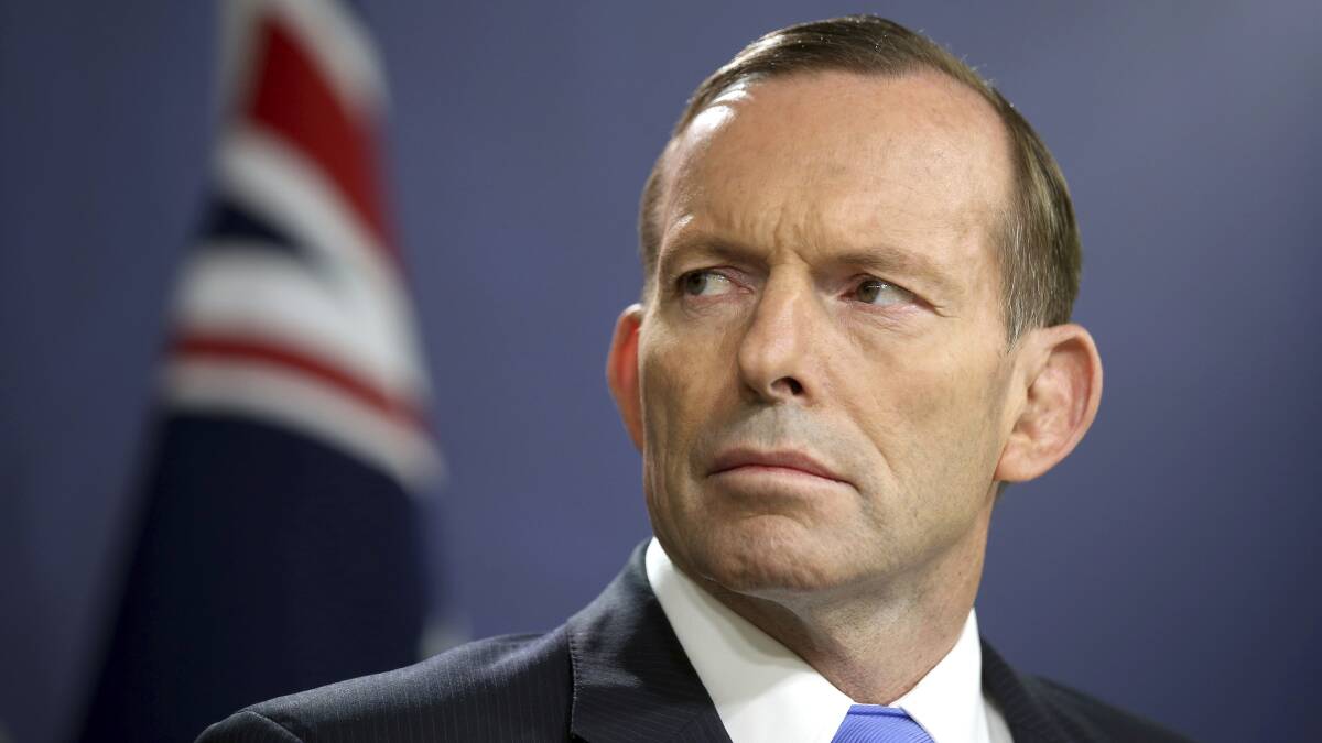 TONY'S TIPS: David Barnett says Malcolm Turnbull should listen to the lessons of his predecessor.