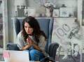 Young people starting out now face much higher barriers to building a future. Picture Shutterstock