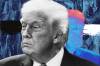 US President Donald Trump. Pictures Shutterstock