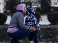 About half of child support payment arrangements are made privately, which can be hard to enforce. Picture Shutterstock