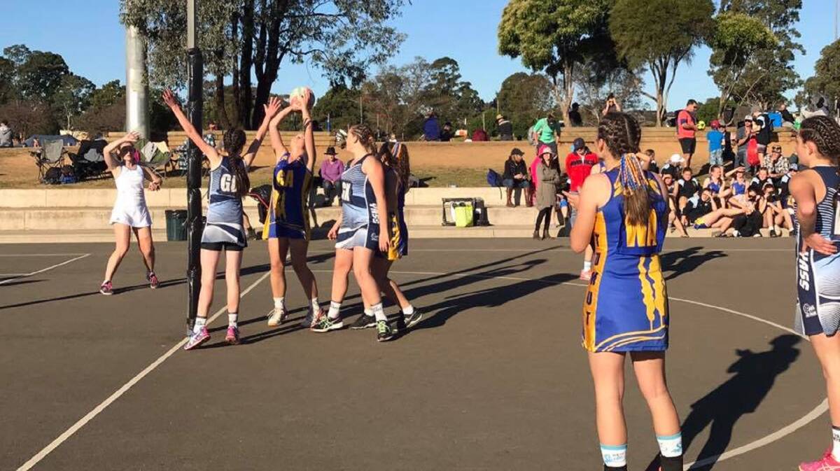 LOCAL NETBALL: YNA president Gennene Kemp has rejected a YNA member's claim that the association needs a "complete overhaul". Photo: YNA