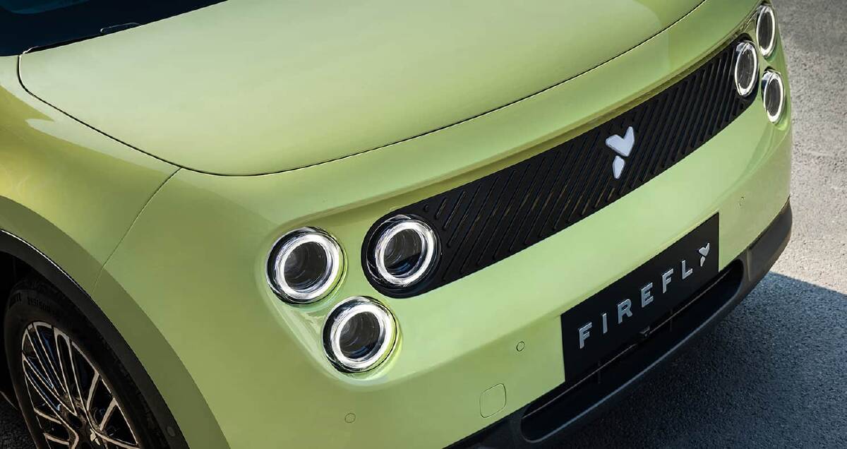 BYD to have some serious competition BYD to have some serious competition