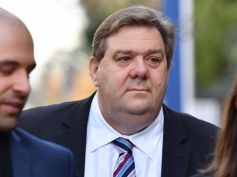 Former teacher Simon William Phillips has been cleared of sexual assault charges.