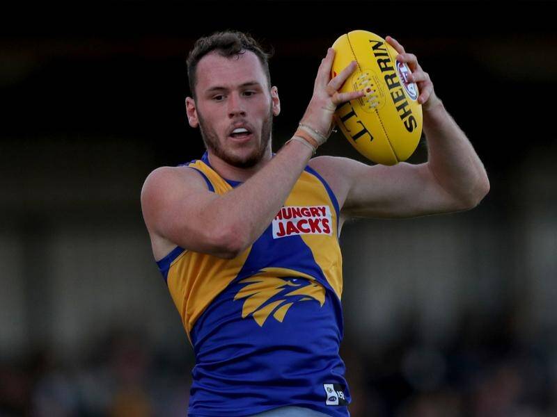 West Coast have delisted concussion-troubled Daniel Venables but still hope he can return.