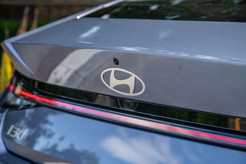 2024 Hyundai i30 Sedan review