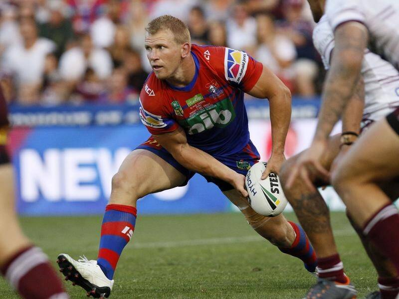 Slade Griffin has been forced to retire from the NRL due to injury.