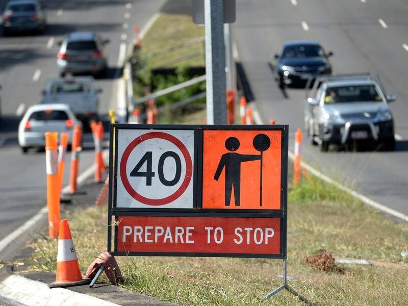 Road workers, construction crews and other NSW transport staff are to strike for 24 hours.