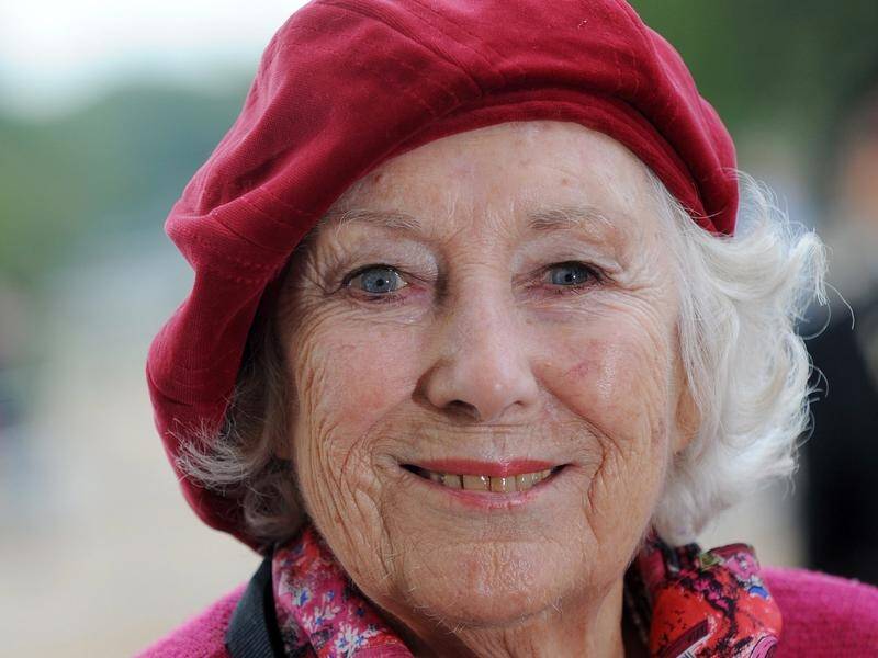 British singer Dame Vera Lynn, who was very popular during WWII, has died at the age of 103.