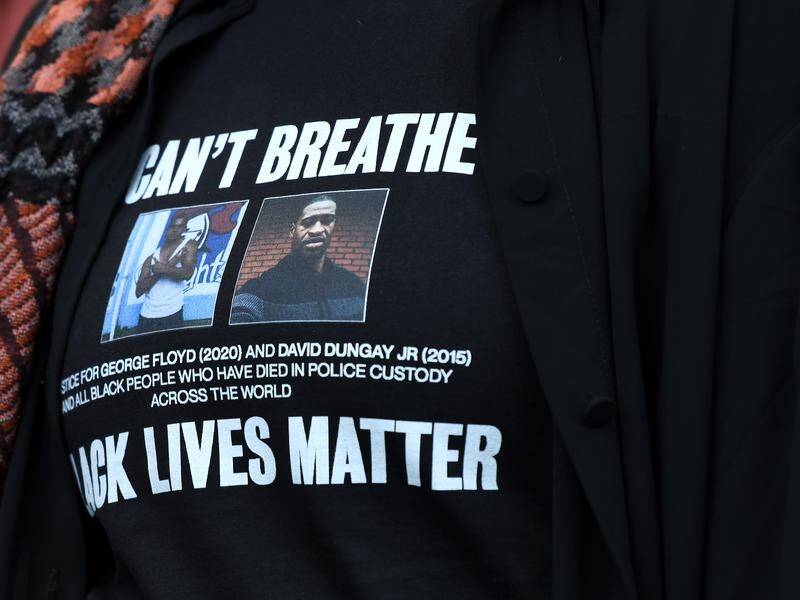 The NSW Supreme Court has authorised a Black Lives Matter protest in Newcastle.