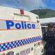 Police are investigating the death of a woman from a gunshot wound on the Sunshine Coast.