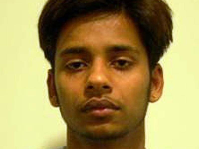 Puneet Puneet was a 19-year-old learner driver when he killed a student in Melbourne in 2008.