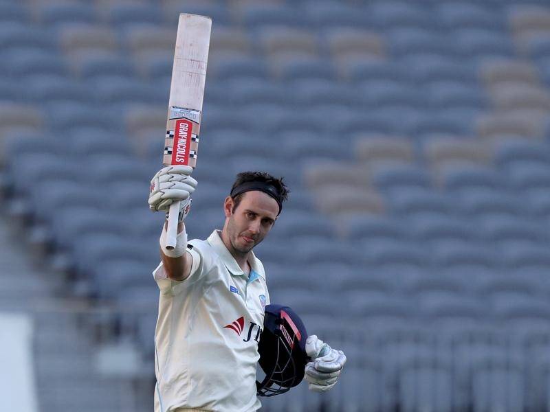 In 2011, Kurtis Patterson became the youngest Australian to score a first-class century on debut.