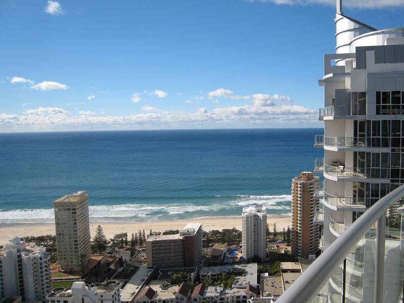 Holiday-home owners could forfeit tax deductions if their properties fail the ATO's new rent test. Photo: Diana Plater/AAP PHOTOS Holiday-home owners could forfeit tax deductions if their properties fail the ATO's new rent test. Photo: Diana Plater/AAP PHOTOS