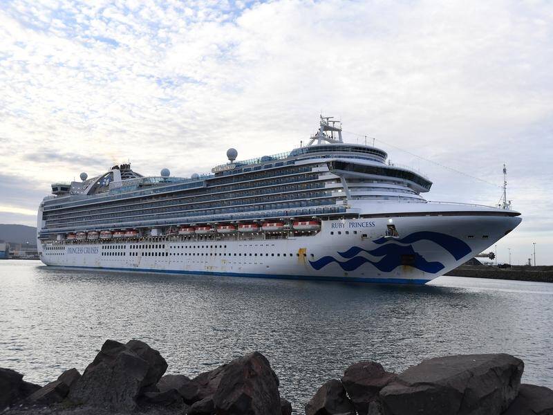 Renewed federal biosecurity powers allow control of cruise ship movements and international travel.
