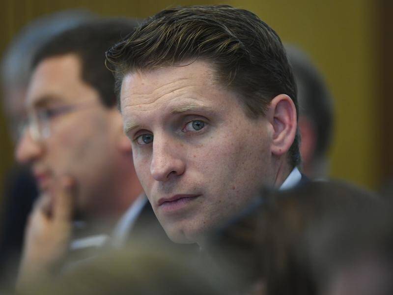 Andrew Hastie is unrepentant about his criticisms that have seen him barred from a trip to China.
