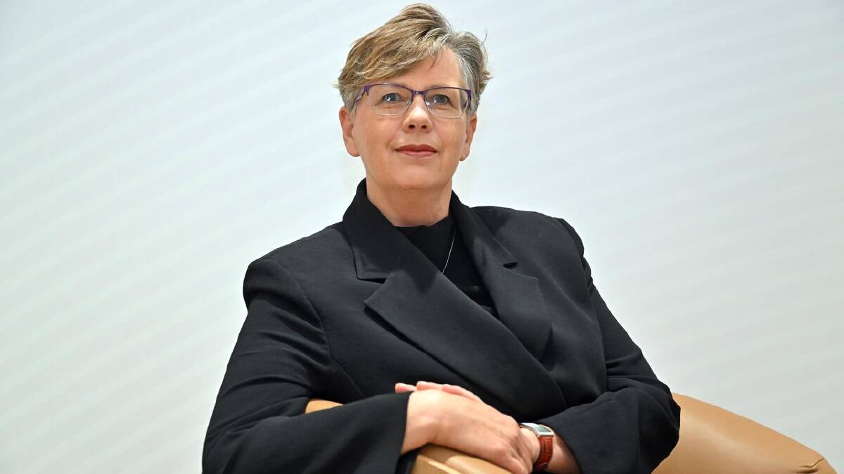 The ATO will specifically check the amount of time homes are available to rent, says Susan Franks. (Mick Tsikas/AAP PHOTOS) The ATO will specifically check the amount of time homes are available to rent, says Susan Franks. (Mick Tsikas/AAP PHOTOS)