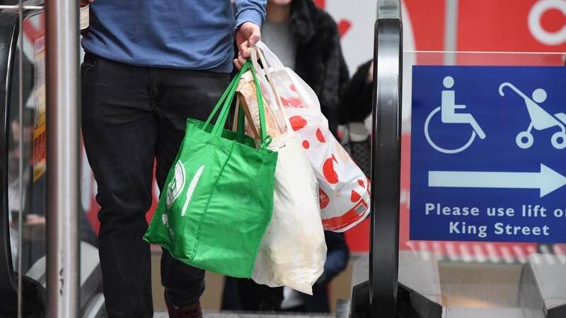 The cost of living, or "cozzie livs", has been front of mind for many Australians in 2023. Picture file The cost of living, or "cozzie livs", has been front of mind for many Australians in 2023. Picture file