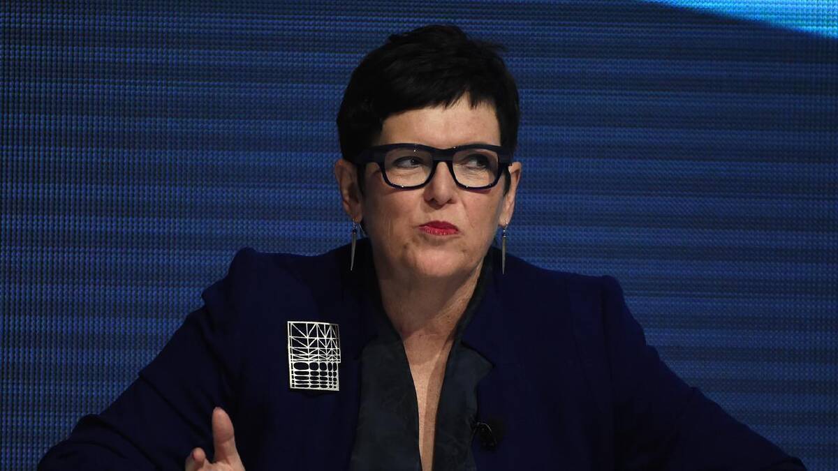 Jenny Shipley became New Zealand's first female prime minister after her coup. (Mick Tsikas/AAP PHOTOS) Jenny Shipley became New Zealand's first female prime minister after her coup. (Mick Tsikas/AAP PHOTOS)