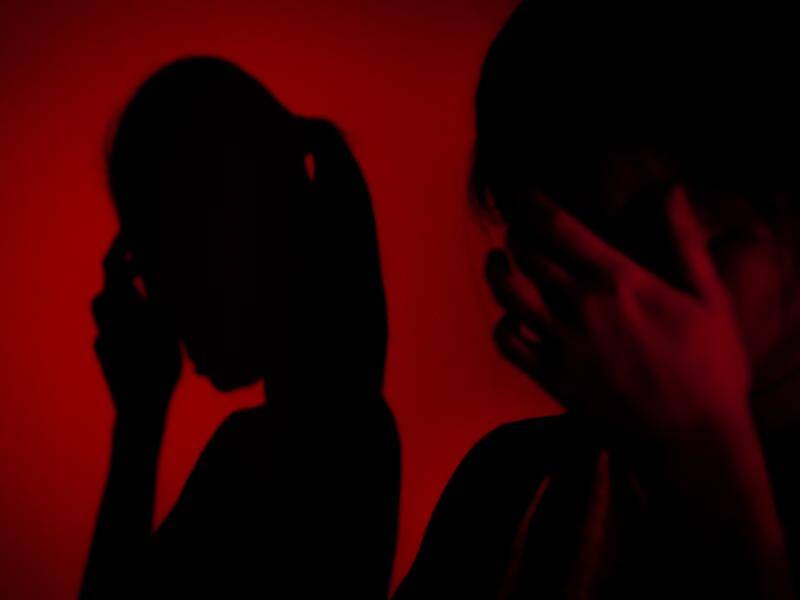 More than 60 per cent of LGBTQI people have experienced domestic violence in a relationship. Photo: George Chan/AAP PHOTOS More than 60 per cent of LGBTQI people have experienced domestic violence in a relationship. Photo: George Chan/AAP PHOTOS