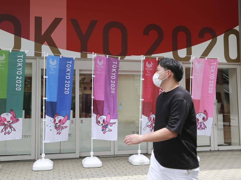 Tokyo has recorded the highest number of COVID-19 infections in a day since the pandemic began.