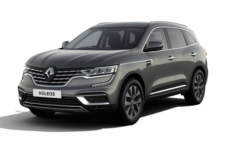 2024 Renault Koleos price and specs