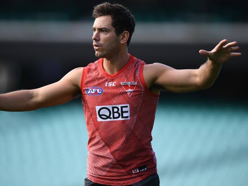 Daniel Menzel faces a charge of sexually touching another person without consent.