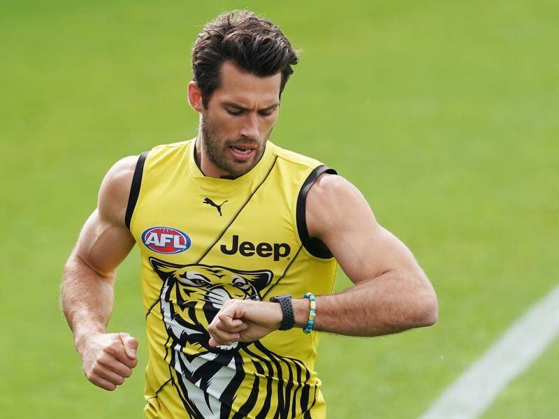 Richmond admit it's looking less likely that Alex Rance will return to the club.