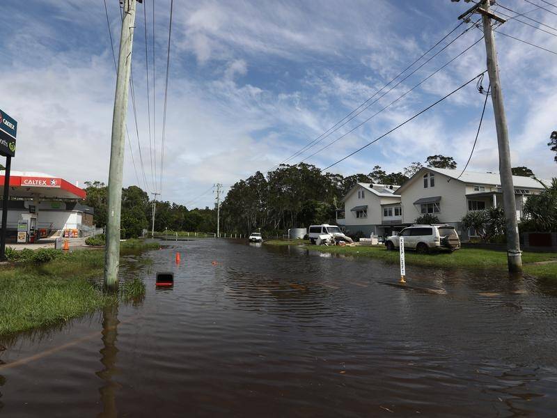 NSW regions have faced a recent series of significant challenges, including bushfires and floods.