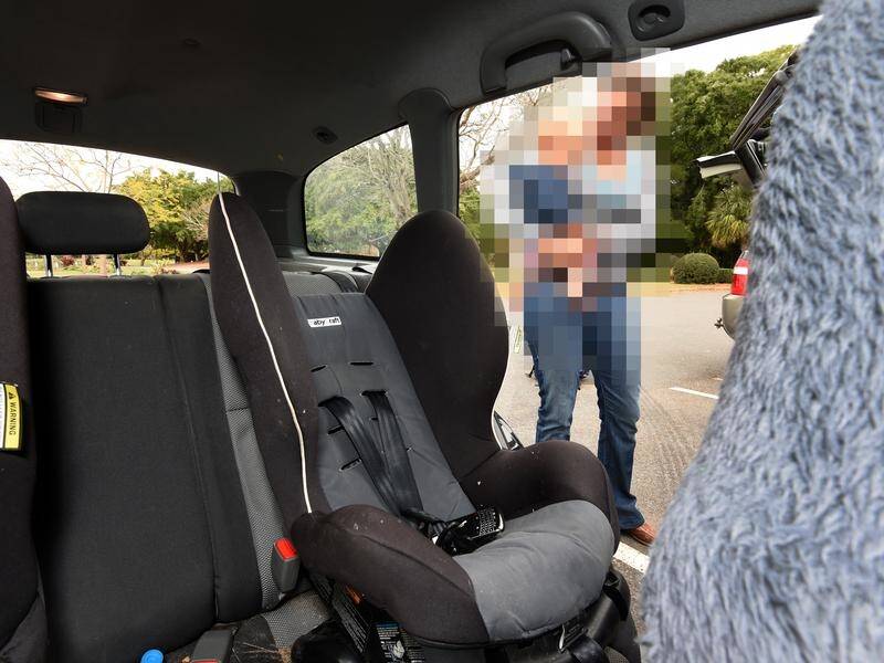 Kidsafe Victoria is reminding parente before summer not to leave children unattended in cars.