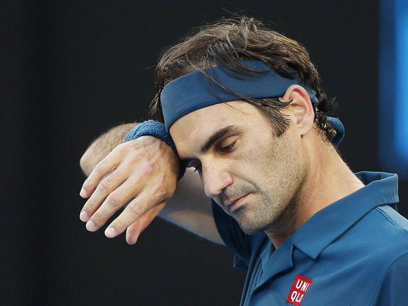Roger Federer is considering playing at the French Open for the first time since 2015.