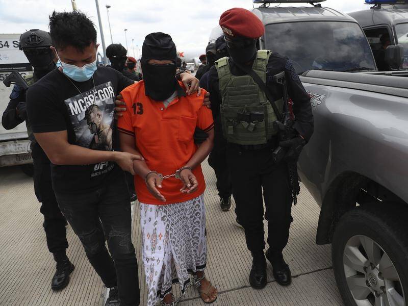 The arrest of Indonesian terror chief Zulkarnaen has revealed a goldmine of information.
