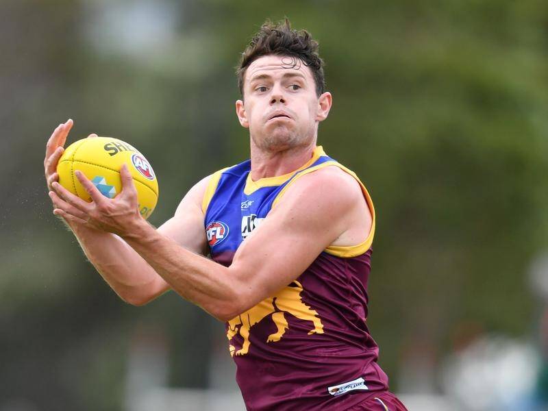 Brisbane's Lachie Neale has been named the best player in 2020 by his AFL peers and coaches.