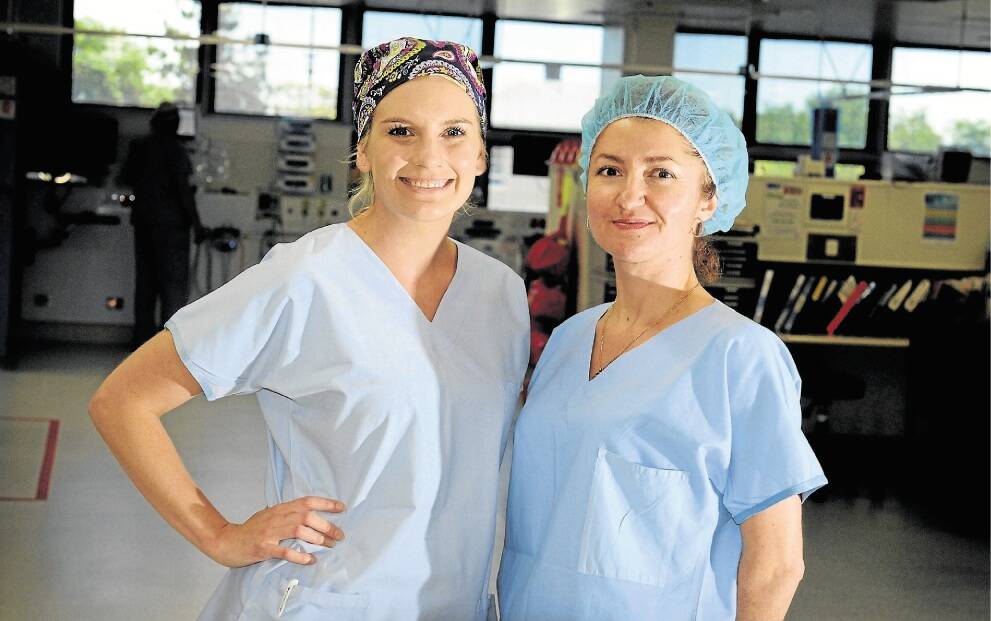 Plastic surgery nurse jobs london
