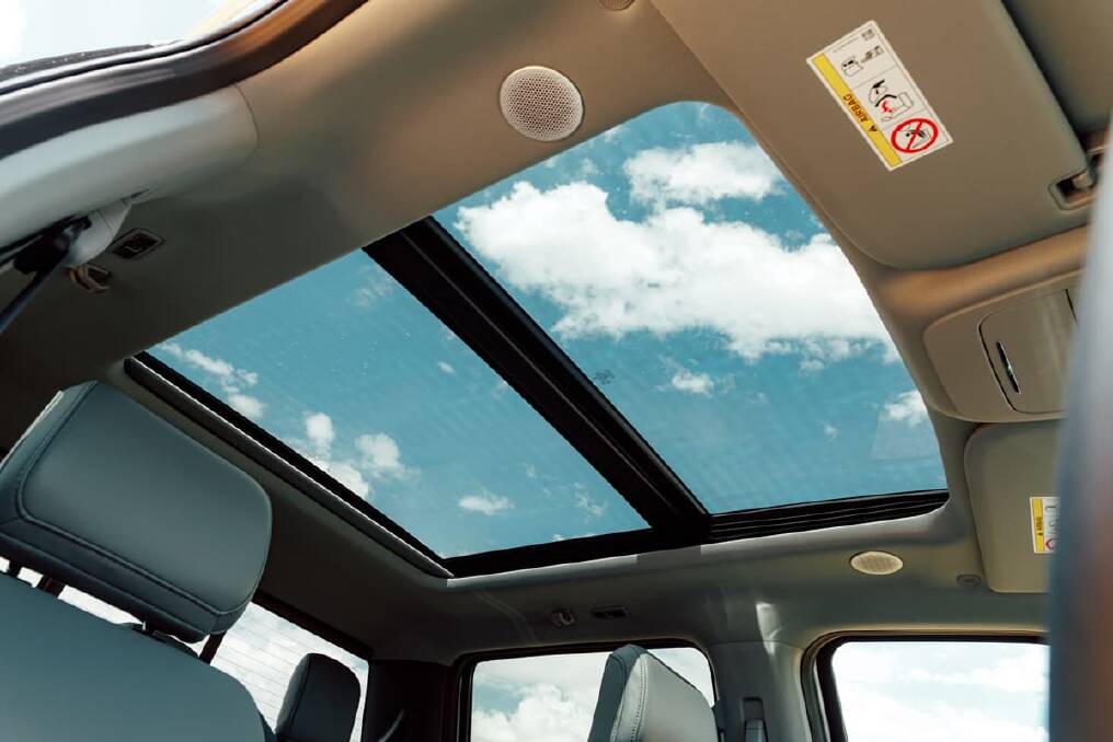 2026 Ford F-150 Lariat LWB