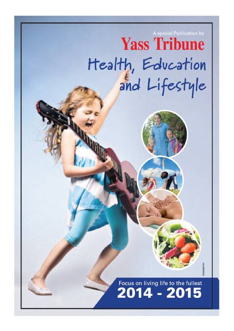 FEATURE: Health, Education and Lifestyle