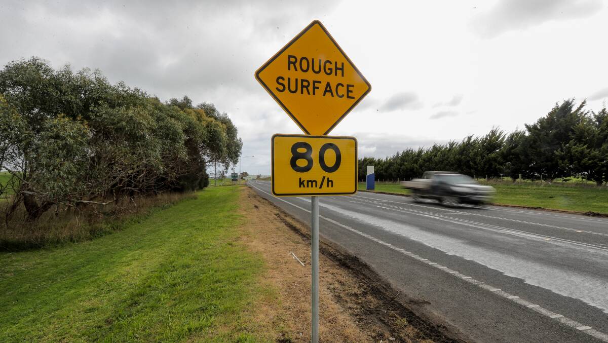 Reduced speed limit on Yass Valley Way explained