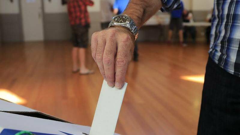Eight candidates are in the running for the seat of Eden-Monaro in the 2019 federal election.