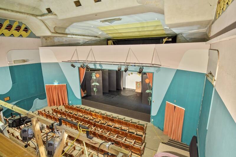 Yass Valley Council won't purchase the Liberty Theatre after more than 12 months of deliberation. Photo: supplied