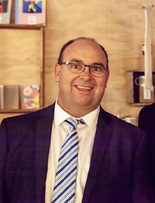 News and views from the president: Yass Business Chamber president Brad Davis reveals two new awards for the upcoming Business Awards, to be held on June 20 at Cafe Vieux, Yass.